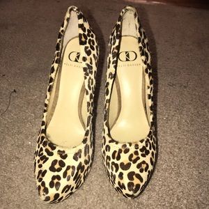 Kelsi dagger heels!!